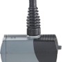 Heissner Aqua Stark Eco Teichpumpe (700 l/h) für Teiche, Wasserspiele und Brunnen.