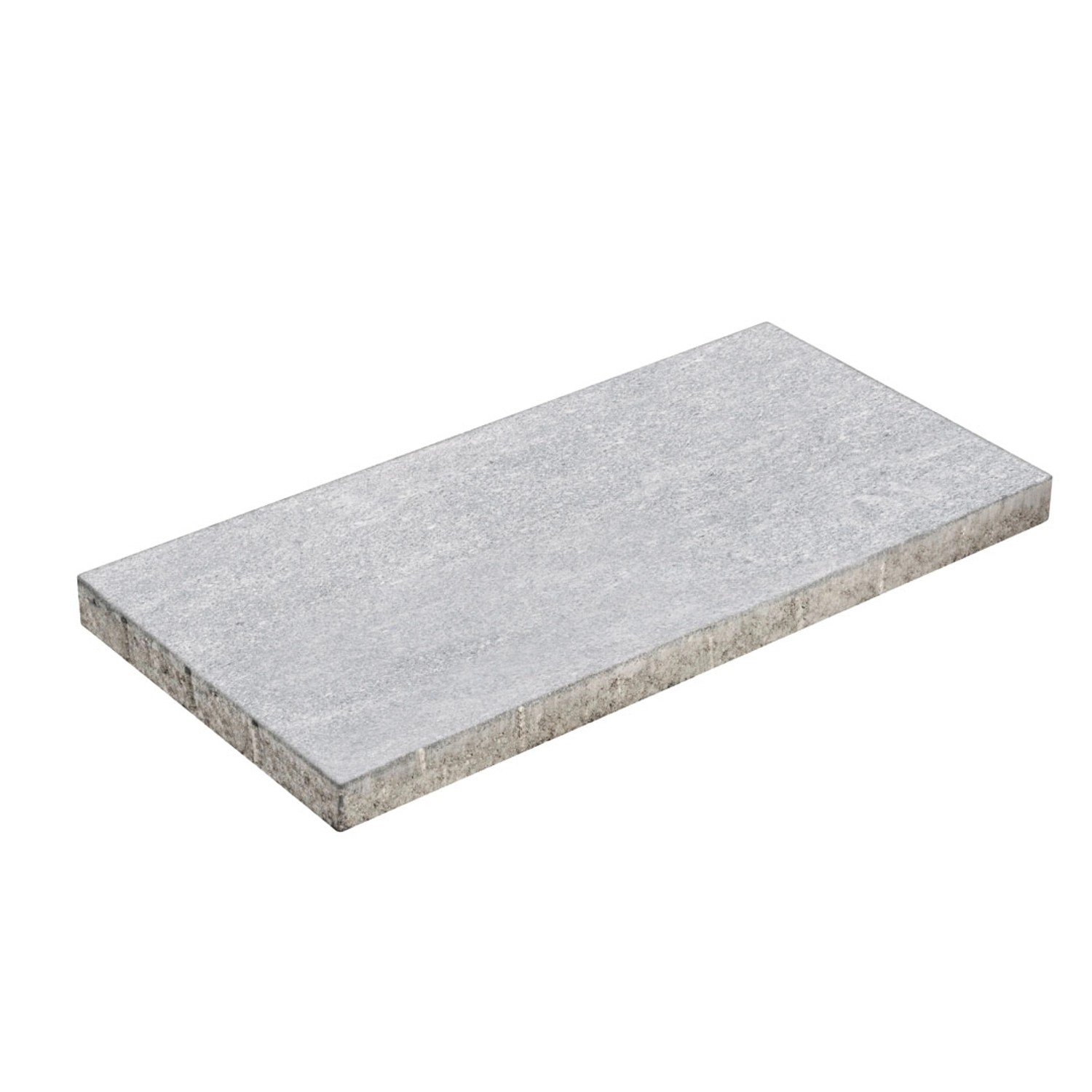 Diephaus Terrassenplatte Quant Quarz 60 cm x 30 cm x 4 cm