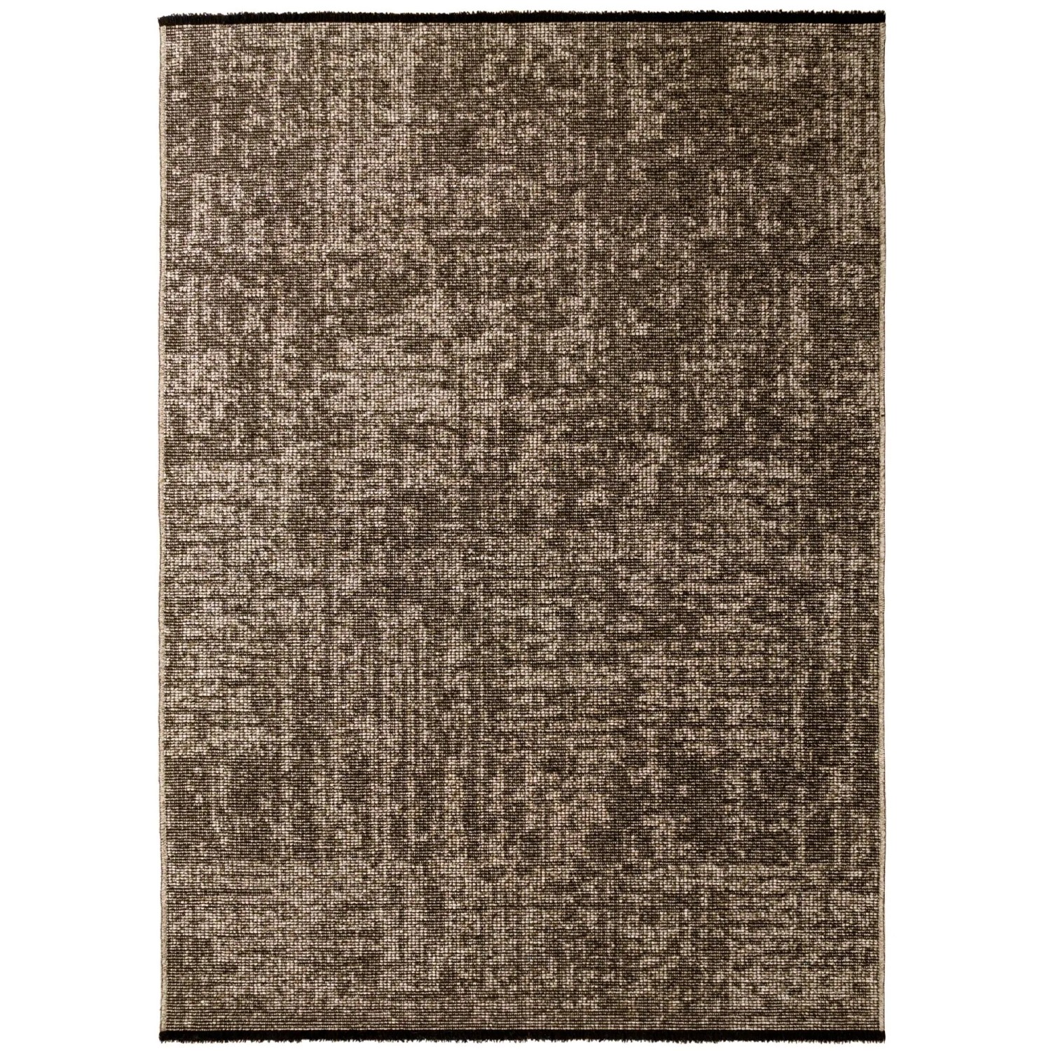 Ayyildiz Kurzflorteppich Space 1900 Beige 140 cm x 200 cm