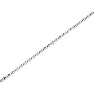 LUX Mauerdurchbruchbohrer Classic, 10x400mm, für Mauerwerk und Beton.