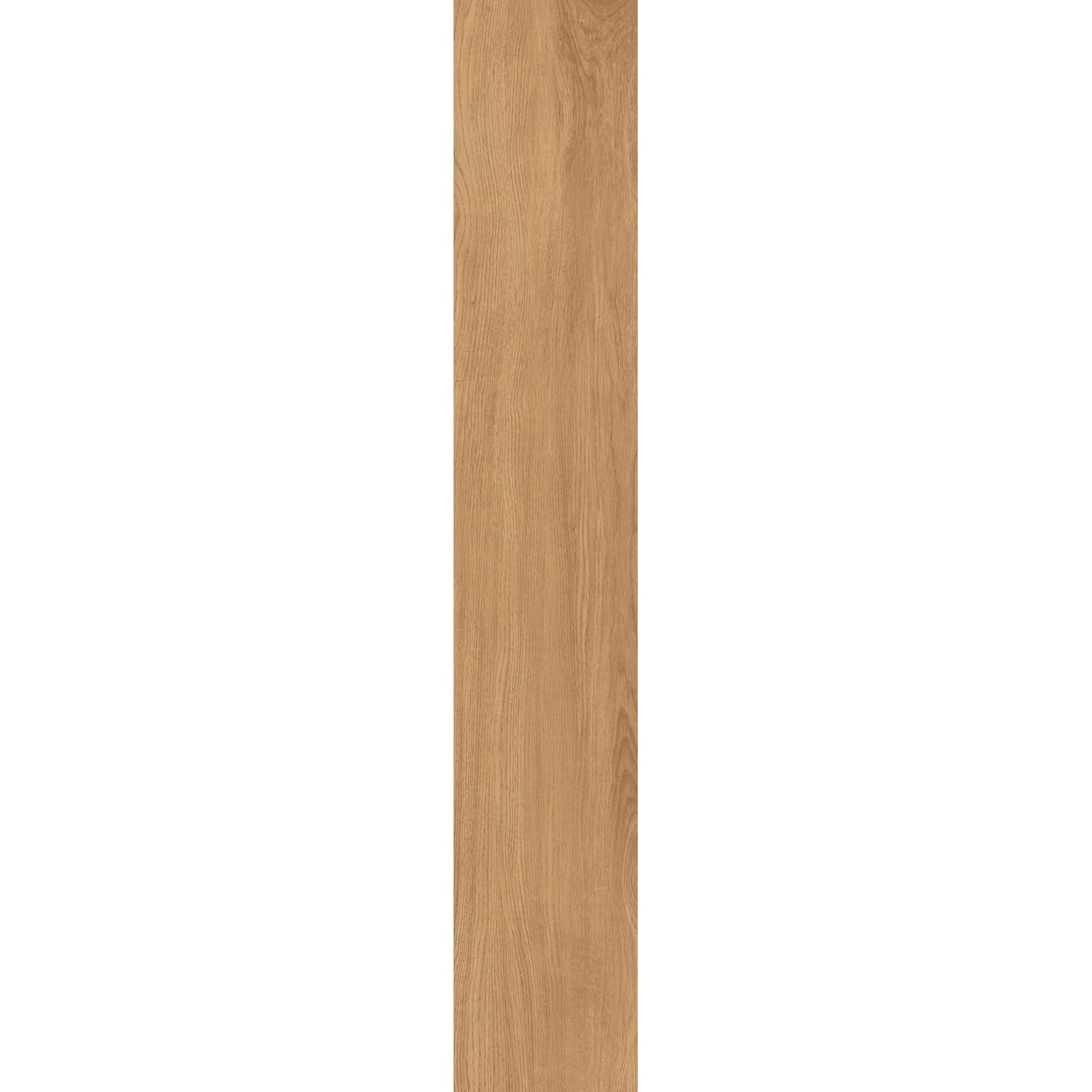 Bodenfliese Feinsteinzeug in Holzoptik, 20x120 cm, für Innen- und Außenbereiche.