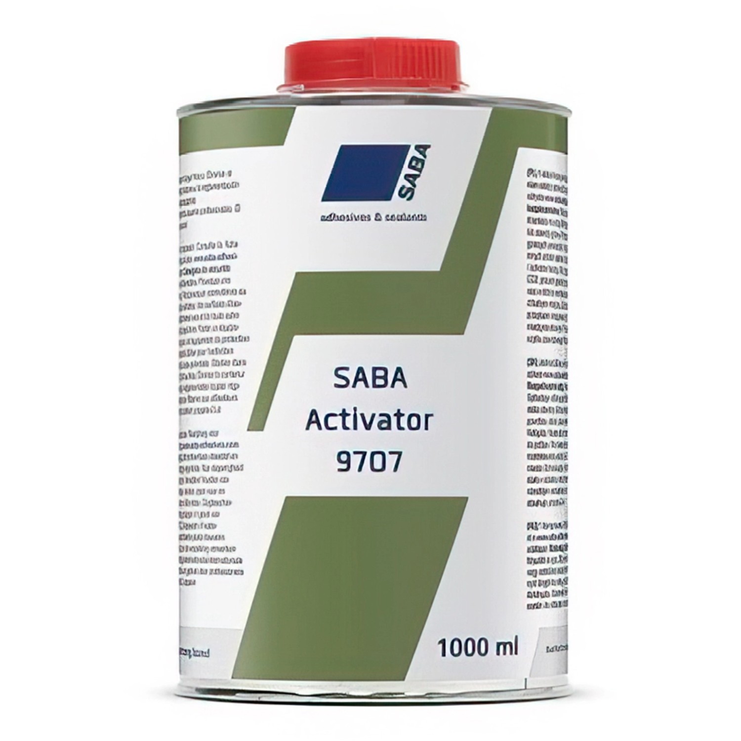 Nordholm Aktivator Splash Board Signature 1000 ml