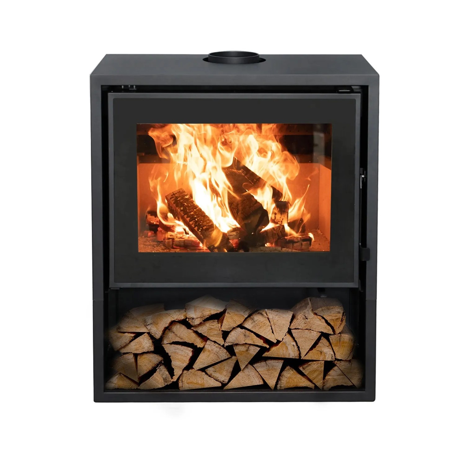 Sannover Holzofen Arclas 12 kW_2