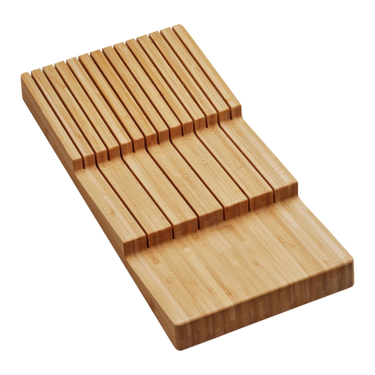 SOTECH Bambus Messerhalter B230 x T473mm günstig online kaufen