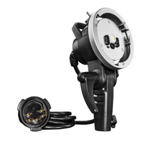 Walimex Pro Handblitz H600 Für Akkublitz Flash2Go