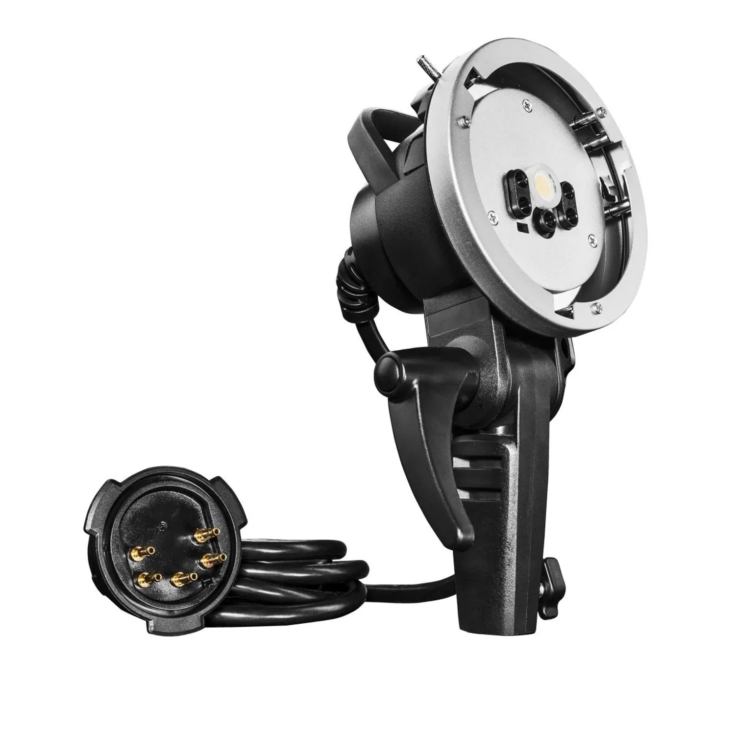 Walimex Pro Handblitz H600 Für Akkublitz Flash2Go