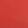 Roter Primaflor PVC Expotop Bodenbelag, 2,00 x 1,00 m, unifarben und strapazierfähig.