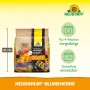 Sack Neudorff NeudoHum Blumenerde, 10 l, torffrei, für Zimmer-, Balkon- und Terrassenpflanzen.