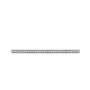 Paulmann MaxLED 1000 LED-Strip-Erweiterung, 1m, neutralweiß. Flexibel, dimmbar, kürzbar.
