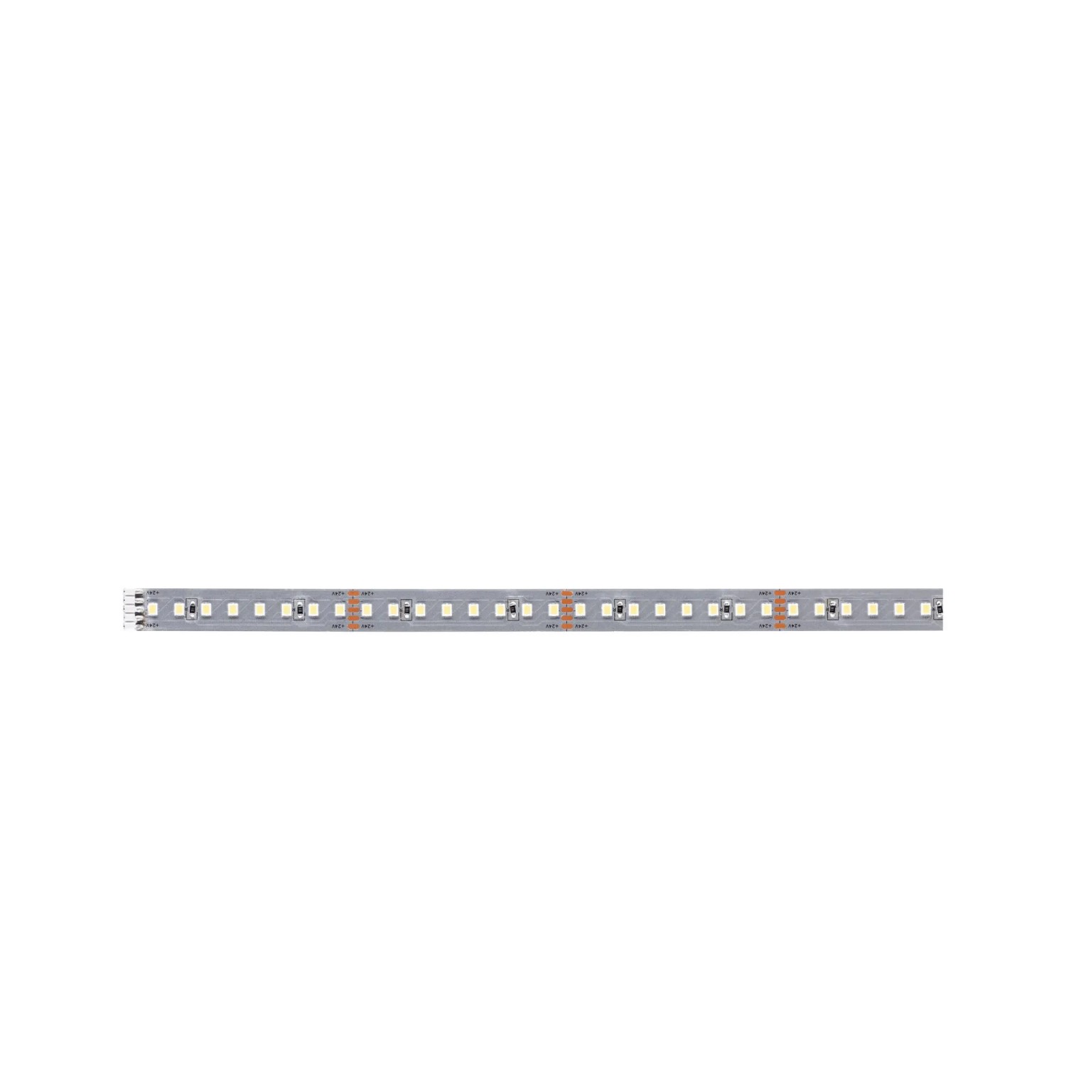 Paulmann MaxLED 1000 LED-Strip-Erweiterung, 1m, neutralweiß. Flexibel, dimmbar, kürzbar.