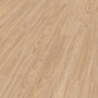 Egger Aqua Laminat EL1242 Sheffield Akazie Natur, verlegter Boden im Detail.