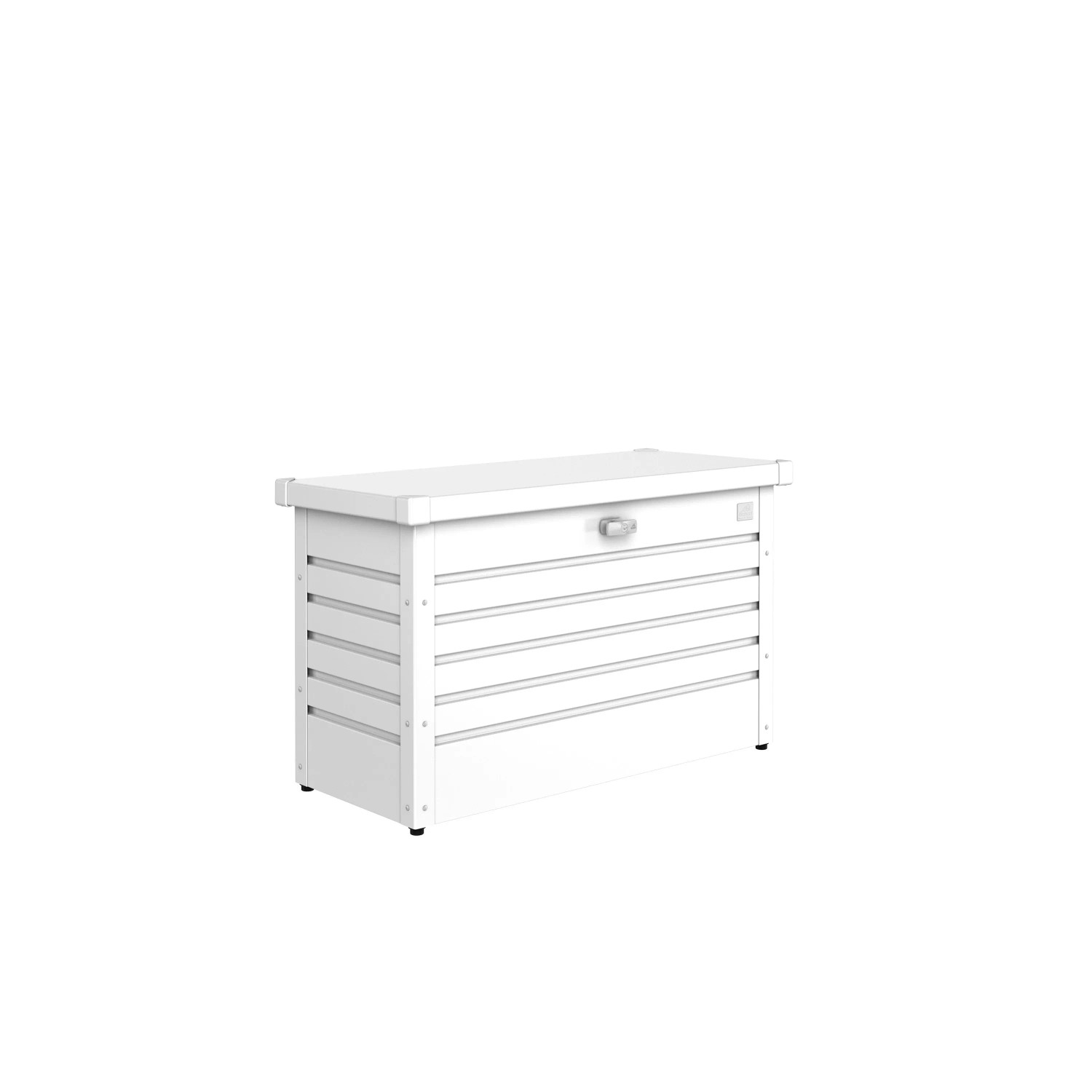 Biohort FreizeitBox 100 Weiß