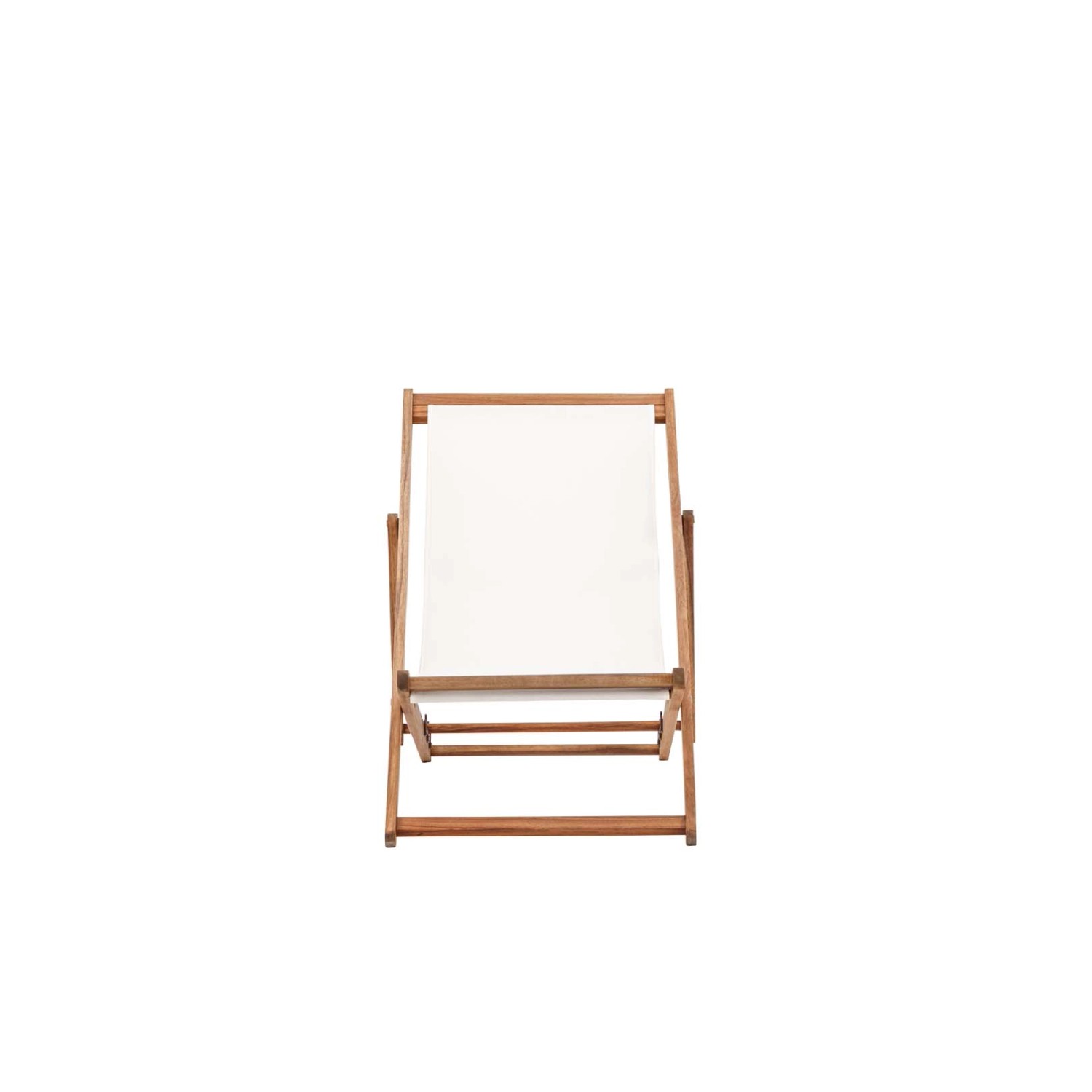 ebuy24 Peachy Sessel Natur