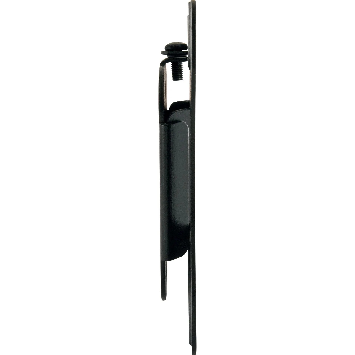 Schwaiger TV-Wandhalterung Fixed 1, geeignet für Flachbildschirme bis 25 kg.