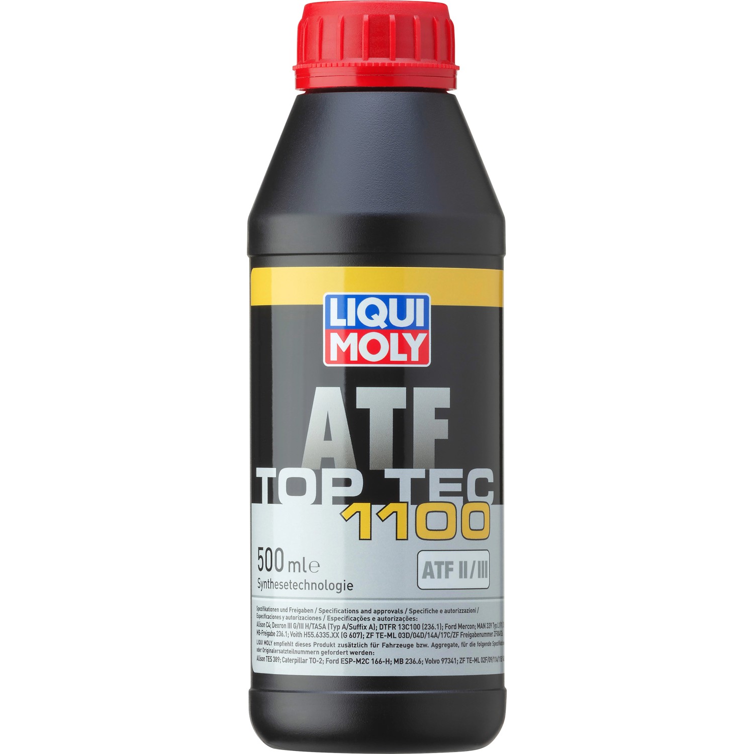 Liqui Moly Top Tec ATF 1100 500 ml