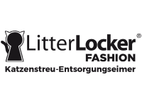 LitterLocker® Fashion Nachfüllkassette für LitterLocker®Fashion