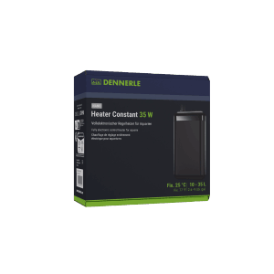 Dennerle Aquarienheizung Heater Constant 35 W