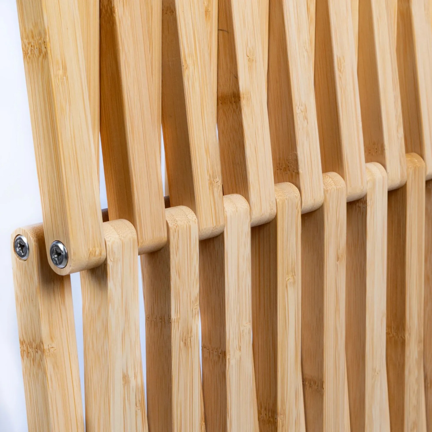 Schulte Klapphocker Bambus FSC fr Bad kaufen bei OBI