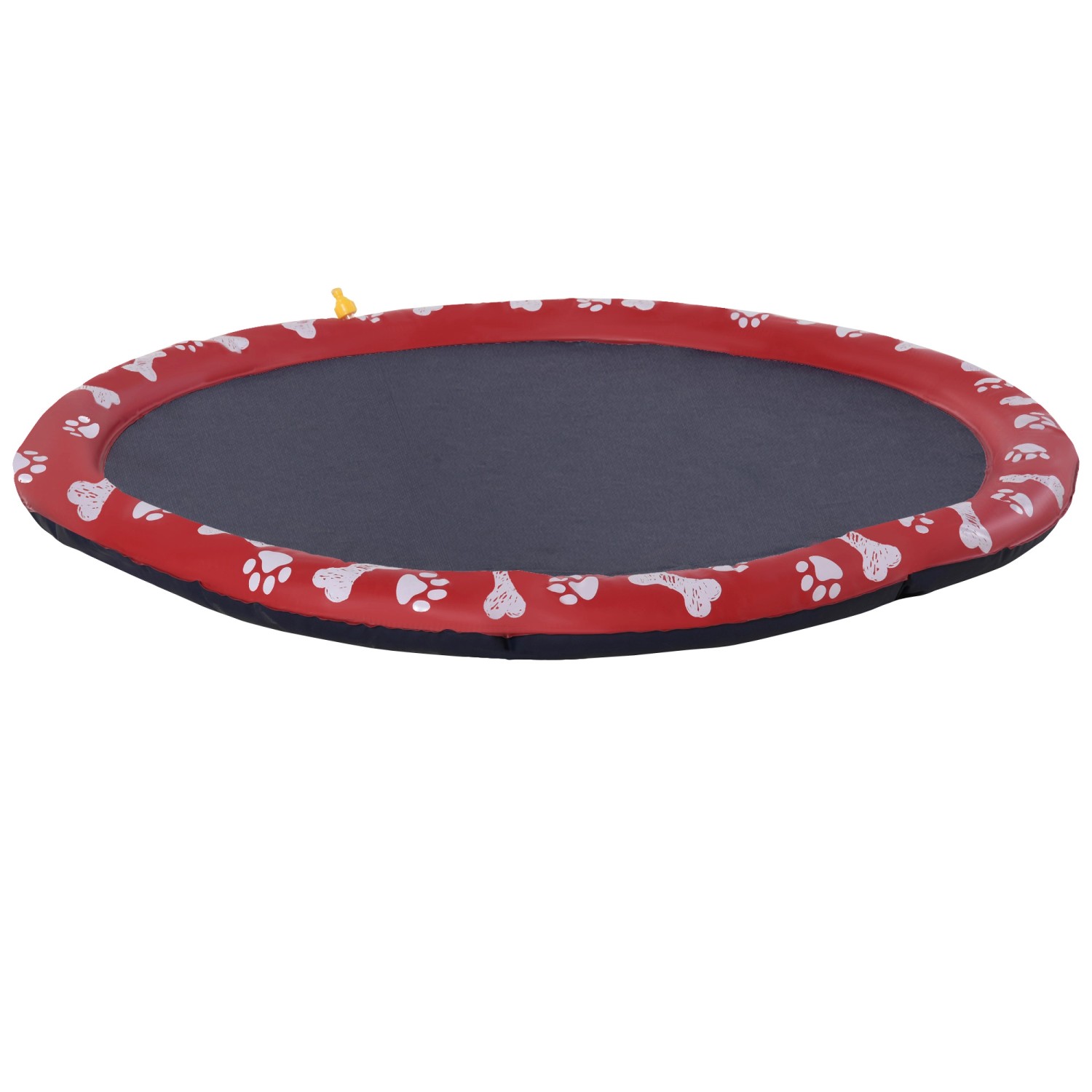 PawHut 150 cm Hunde Sprinkler