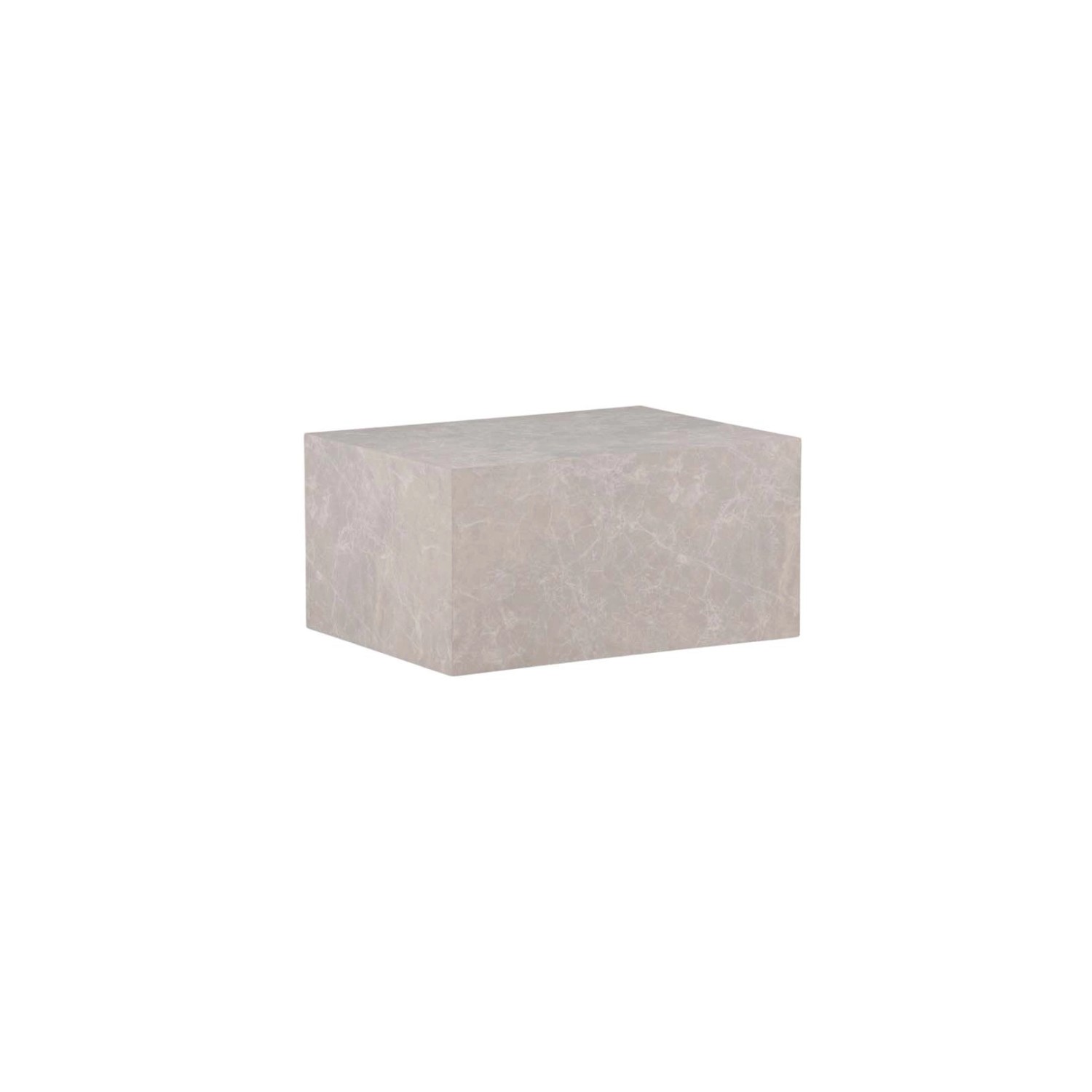 ebuy24 York1 Couchtisch Beige günstig online kaufen
