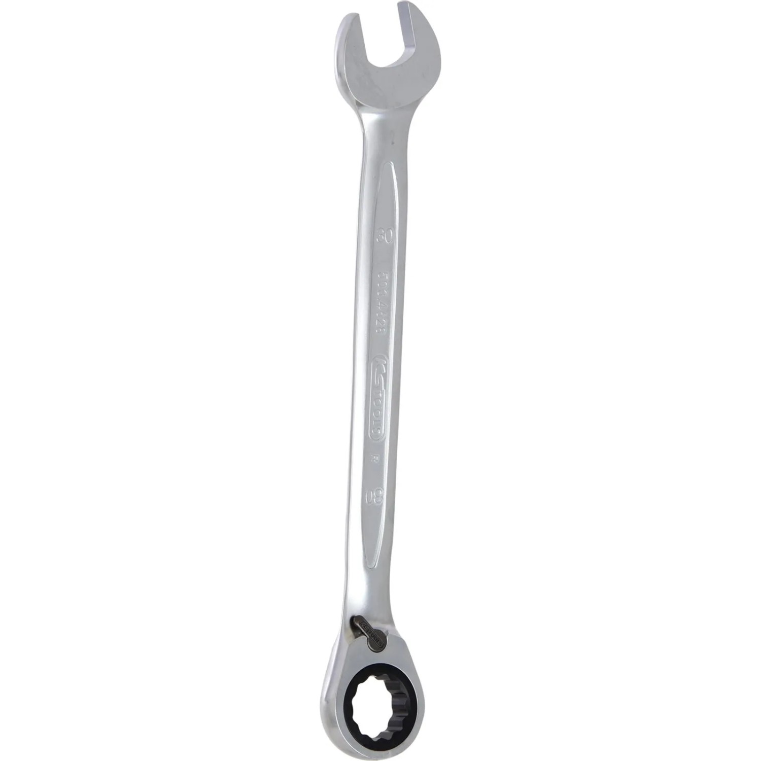 KS TOOLS Gearplus Ratschenringmaulschlüssel Umschaltbar 30 Mm 503 4628