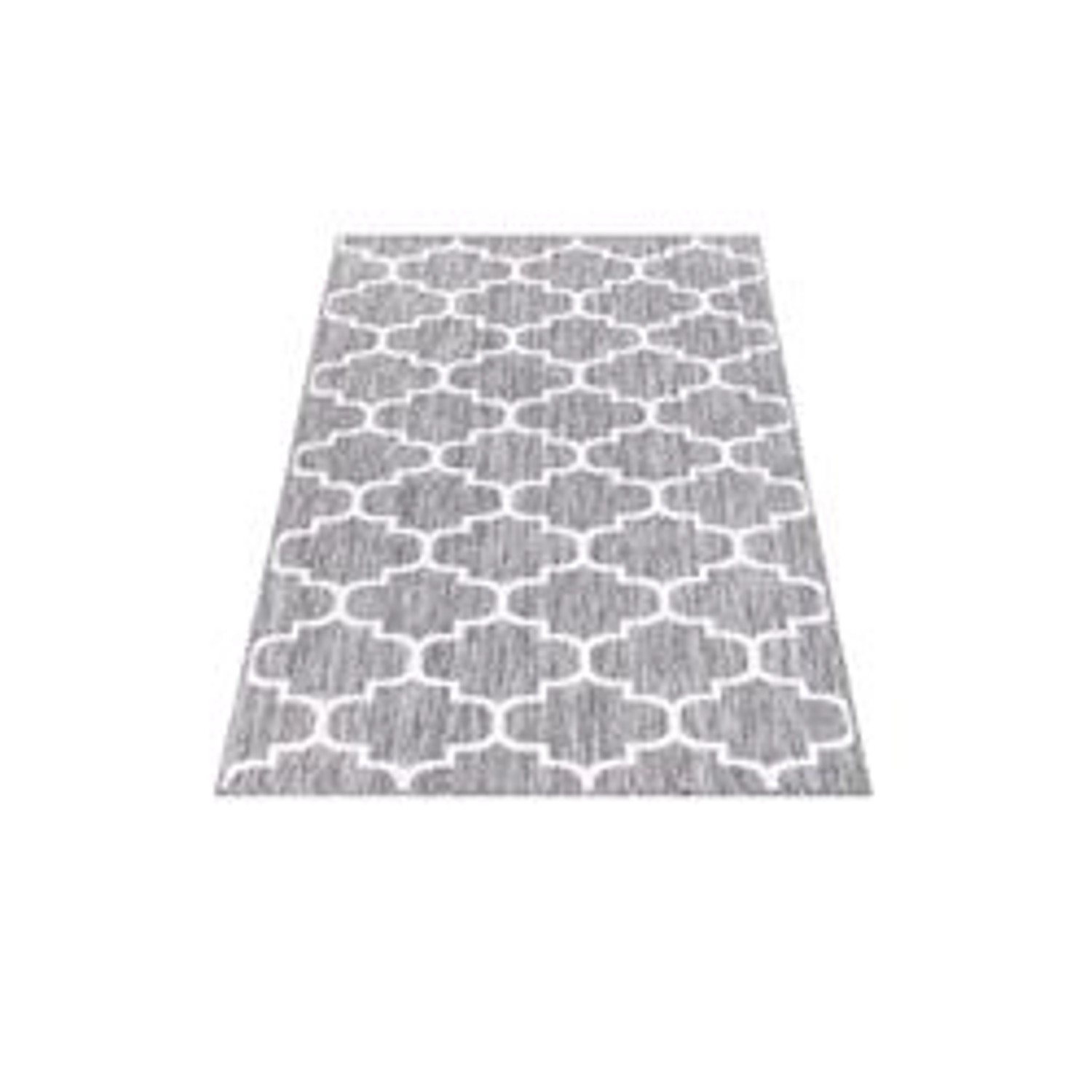 payé Teppich Sommer 62 Outdoor 60x110 cm Grey günstig online kaufen