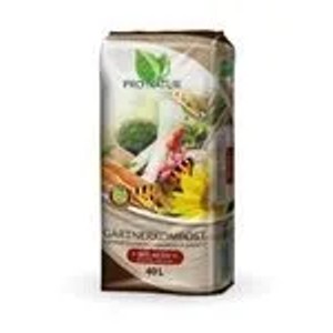 Ziegler Gregor Pro Natur Gärtner-Kompost 40l