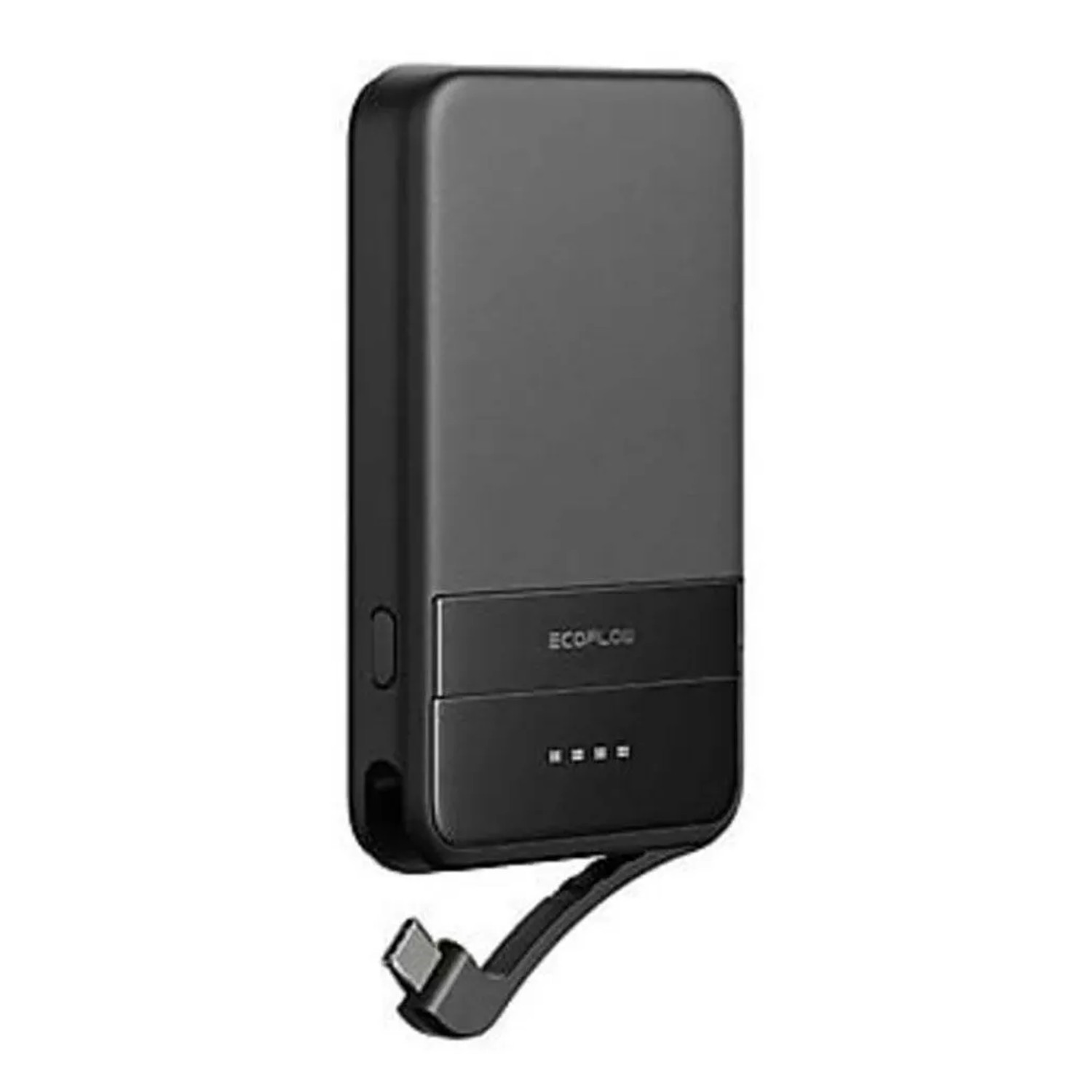 Image of EcoFlow Powerbank Rapid 5.000 mA Schwarz