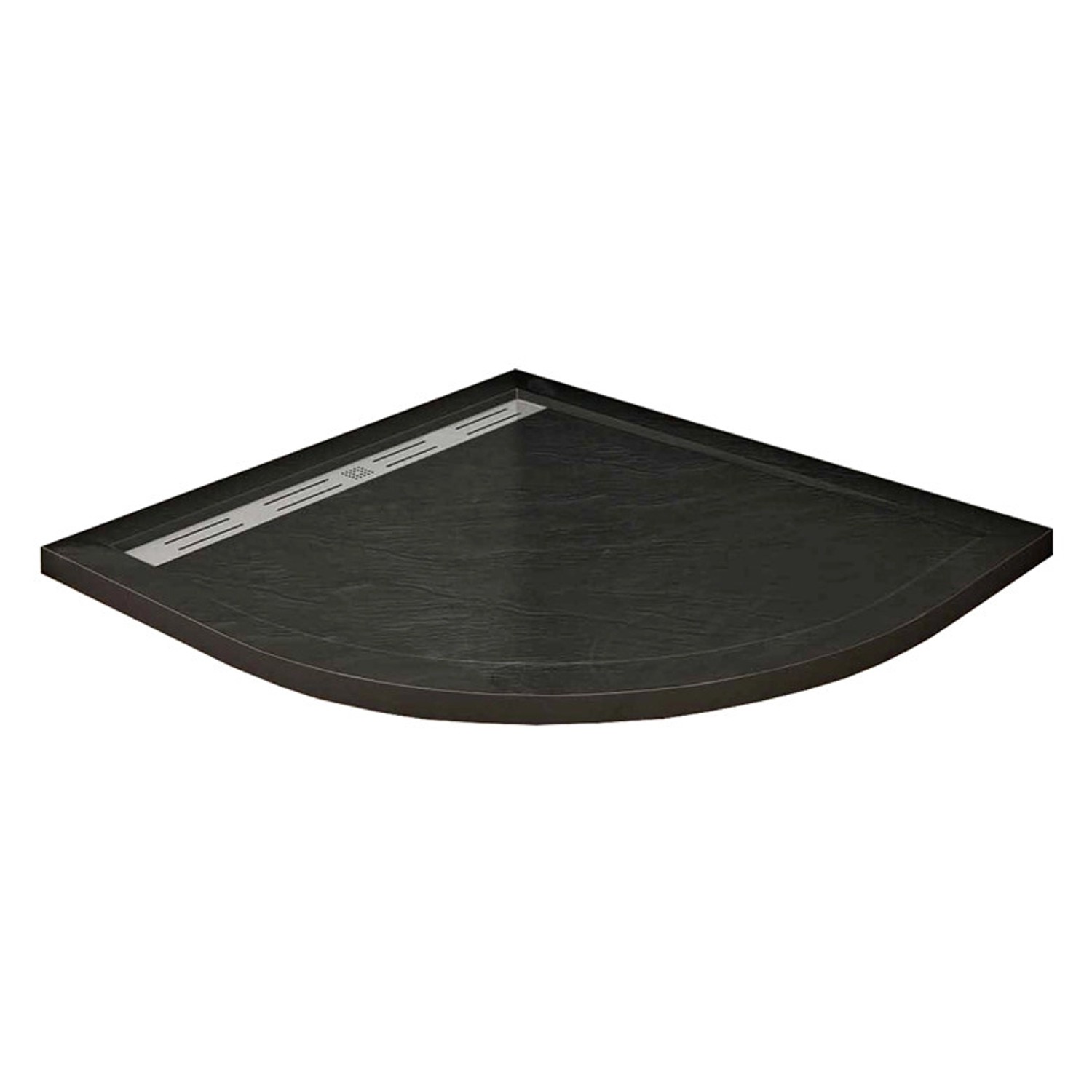 Duschparadies Duschwanne Duschtasse 90x90x3cm für Duschkabine Duschwand Wal günstig online kaufen