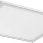 Ledvance Smart+ WiFi Panelleuchte Planon Plus, 45x45 cm, mit Farbwechsel.