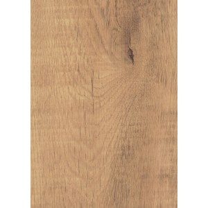 Kaindl Comfort Laminat 7mm Eiche Volcano: Detailaufnahme der Holzstruktur und Maserung.