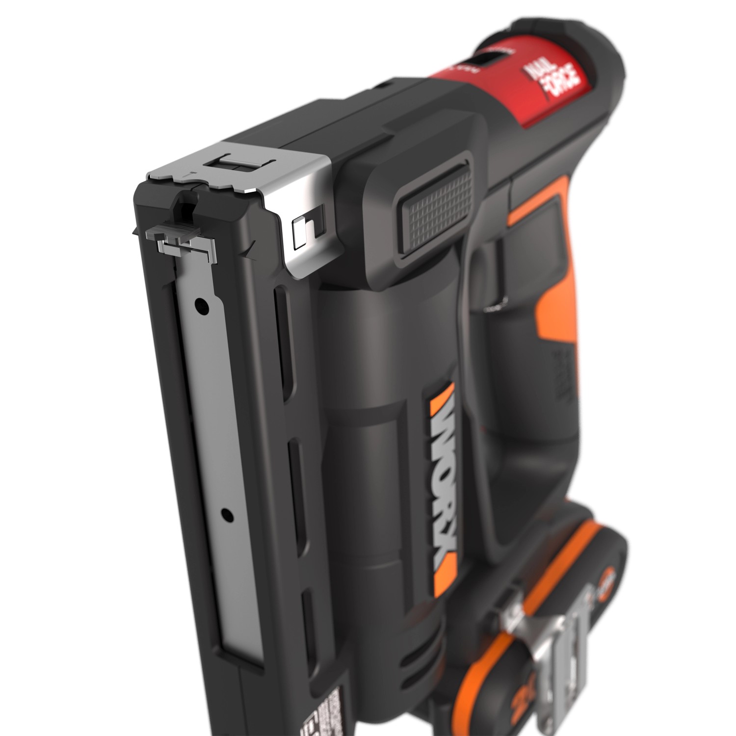 Worx AkkuTacker WX843 kaufen bei OBI