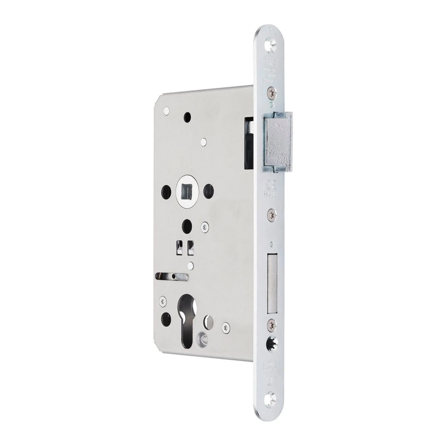 SOTECH BKS Panikschloss 1201 PZ PAF-E 24 65 72 9 mm DIN Rechts mit Wechselfunktion