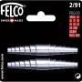 Felco Ersatzfedern 2/91 (2er-Set) für Rebscheren F2, F4, F7, F11, F160L.