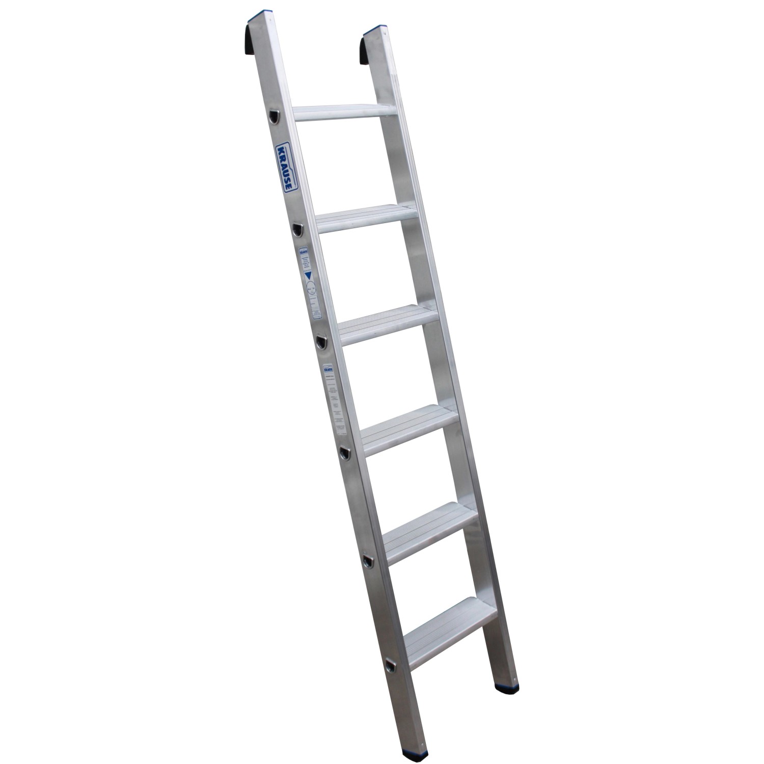 Thumbnail - Krause Stabilo Stufen-Anlege-Leiter 6 Stufen