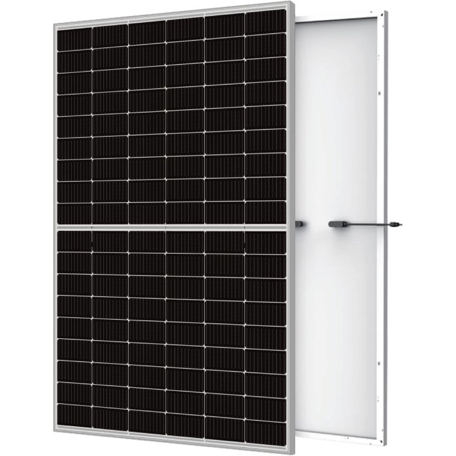 Absaar Solar Solarmodul Ulica UL-410M-108HV 6 Stück