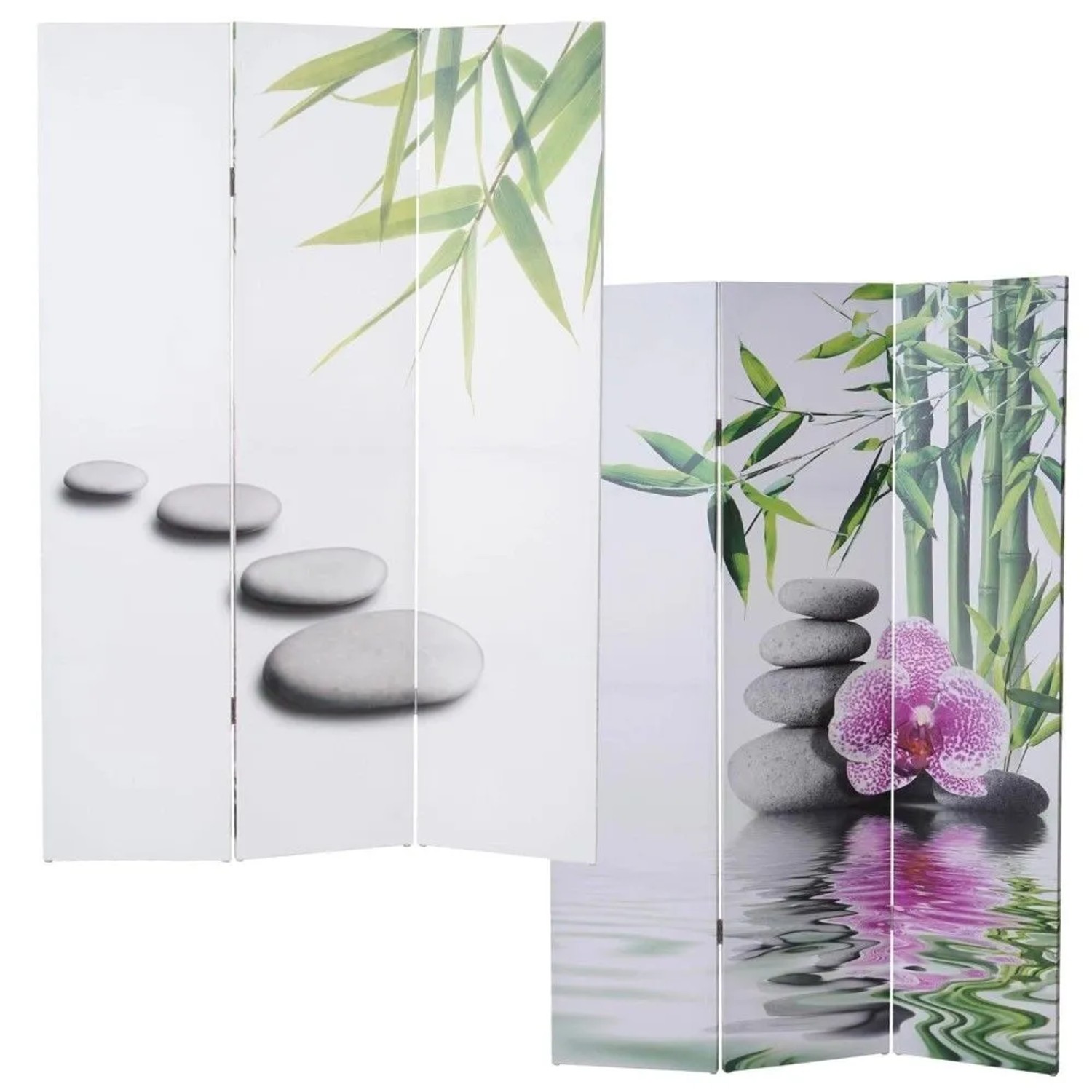 MCW Foto-Paravent T234 180x120cm