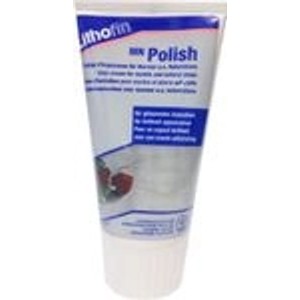 Lithofin MN Polish Politurcreme Für Marmor Und Natursteine 150 ml
