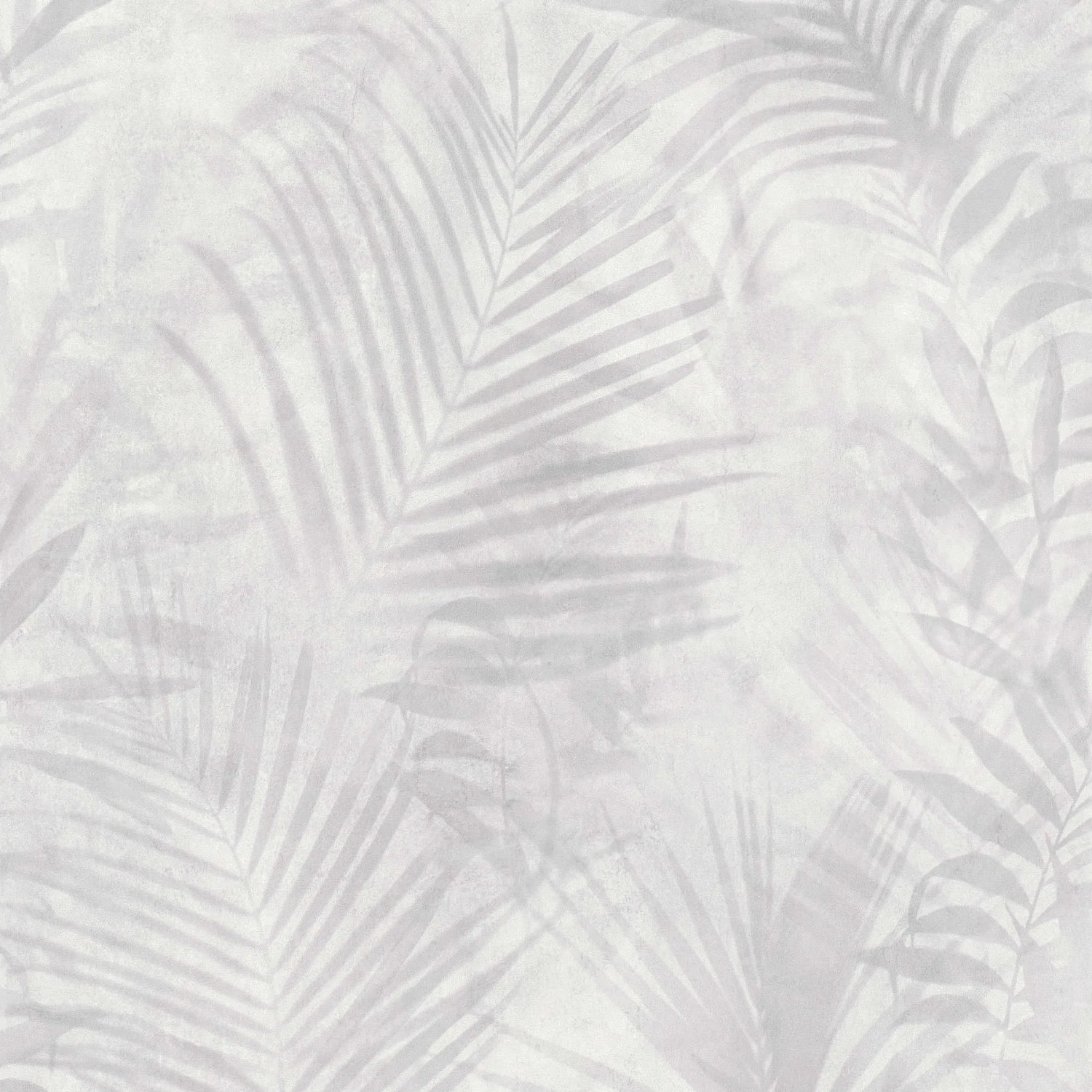 Tadessi Tapete Floral M1-No.387 Vliestapete in Grau