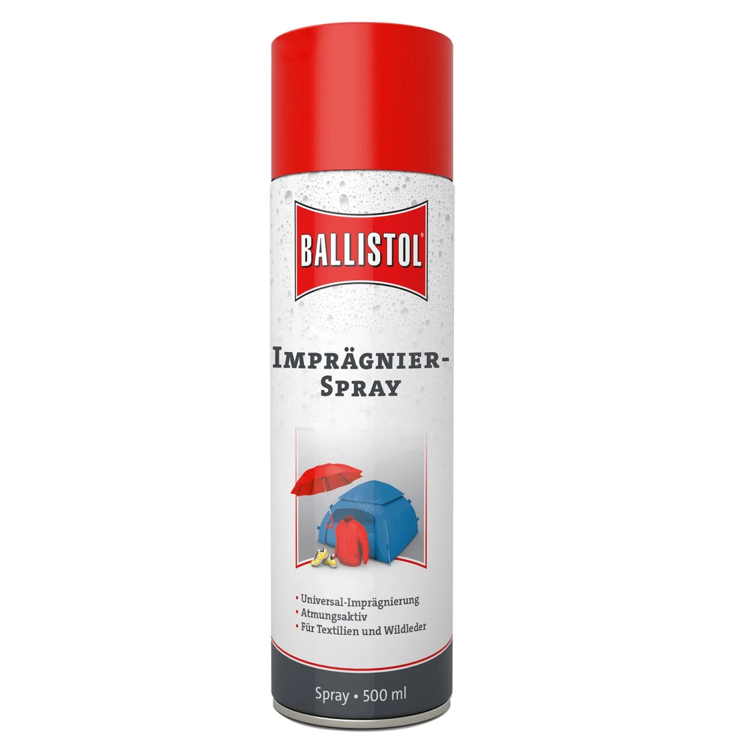 Image of Ballistol Imprägnierspray 500 ml