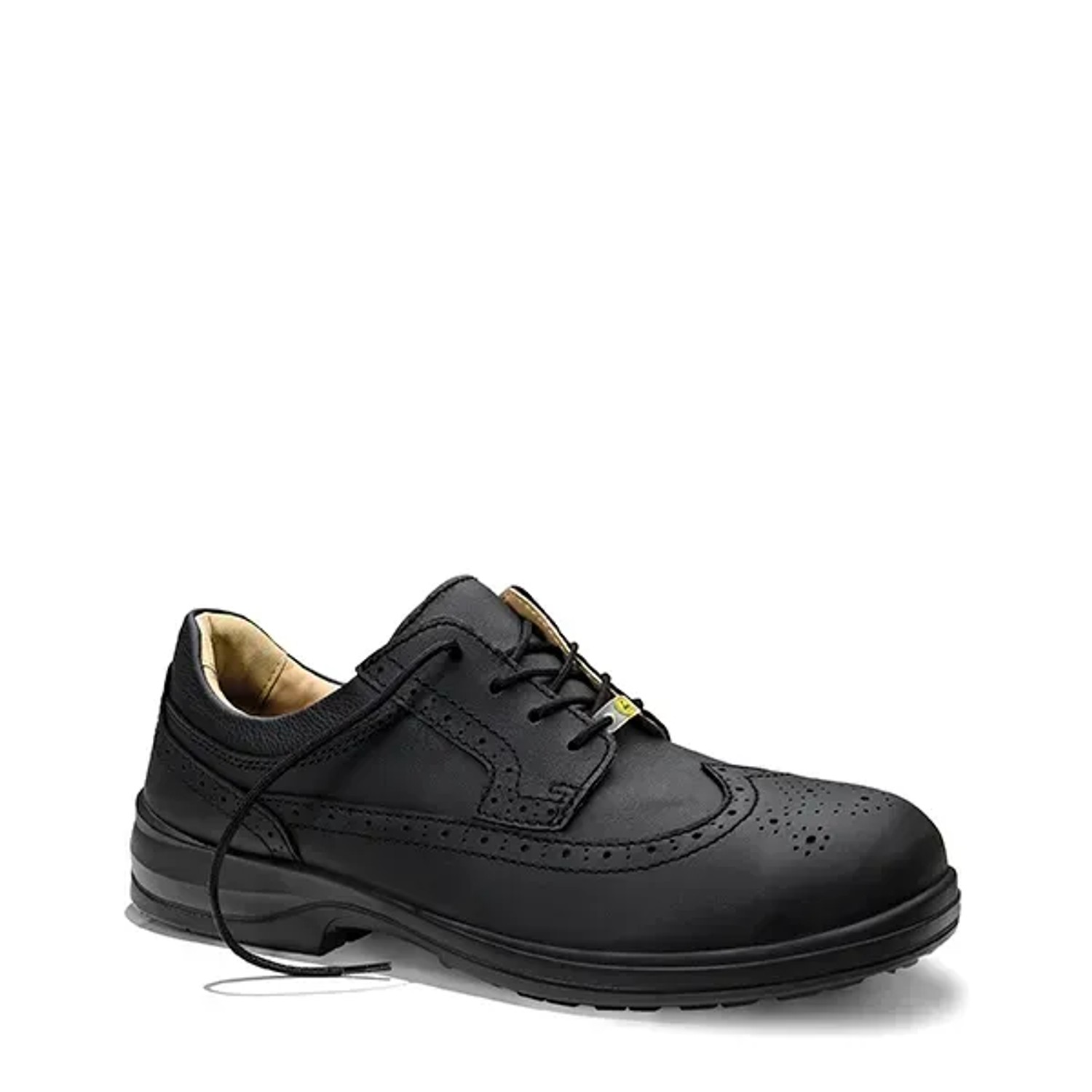 Elten Sicherheitshalbschuh Officer Xxb Low Esd S2 Gr. 45