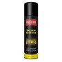 Schwarze Ballistol Kettenreiniger Spraydose 250 ml für Fahrrad- und Motorradketten.