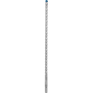 Bosch Expert Hammerbohrer SDS Plus-7X, 10x300x365mm, für Betonbohrhämmer.