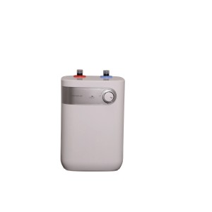 Thermoflow Obertischspeicher DS15O, 15 Liter, druckfest, für Küche oder Waschtisch.