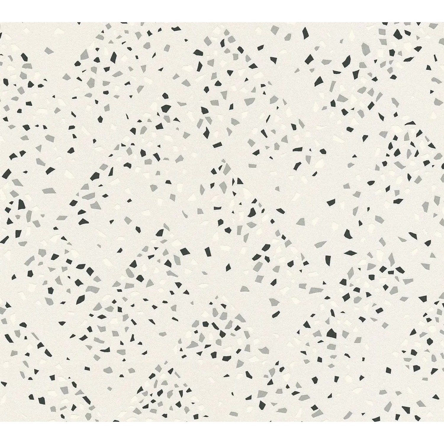 Tadessi Tapete Grafisch M1-No.1657 Vliestapete in Schwarz