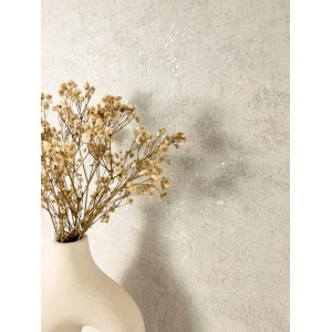 Newroom Vliestapete Perseus Creme Beton Modern FSC®