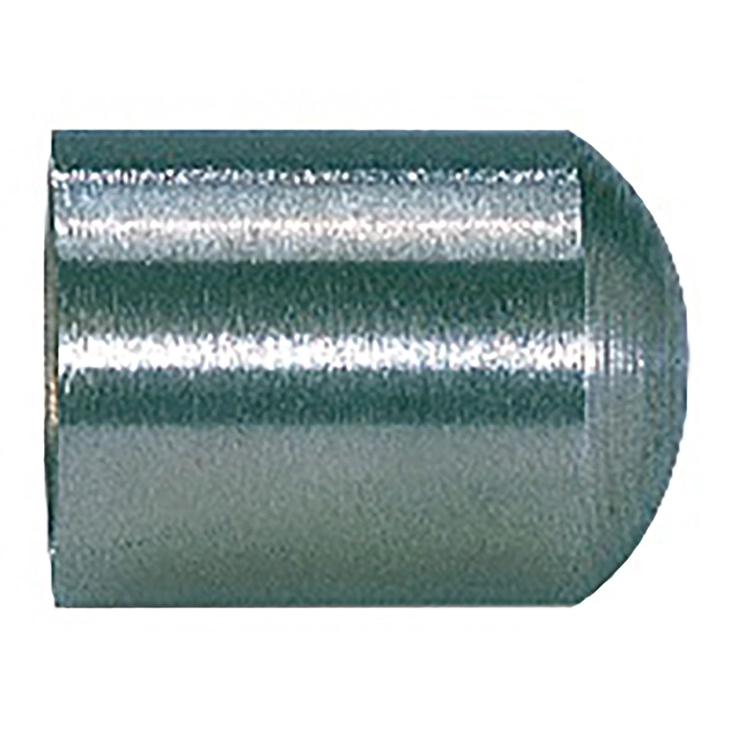 Schutzkappen Edelstahl V2A für Rundstäbe - 5er Set Handlauf Zubehör