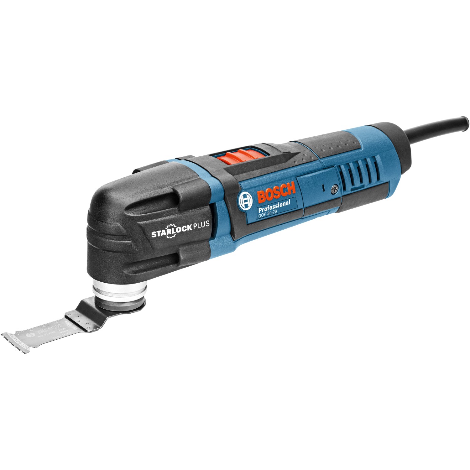 Bosch Professional Multi-Cutter GOP 30-28 300 W