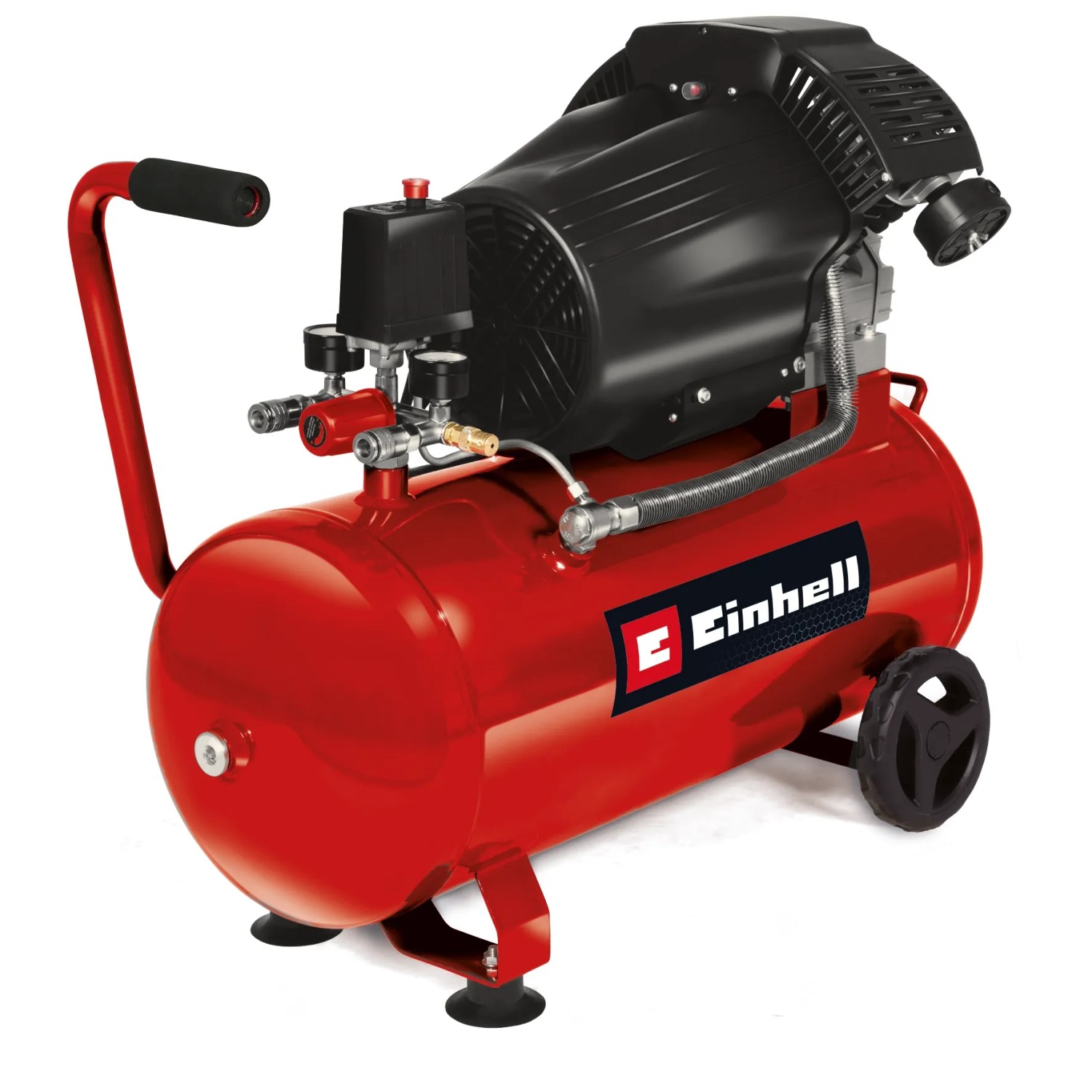 Einhell Kompressor TC-AC 420/50/10 V