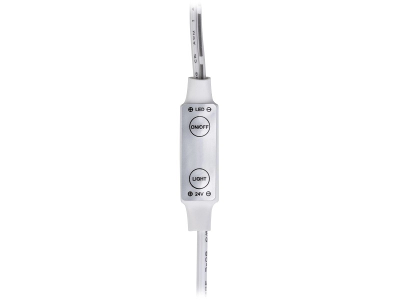 OBI Weiß bei Basis-Set MaxLED Paulmann LED Strip 1 Komfort m Regal 250 kaufen